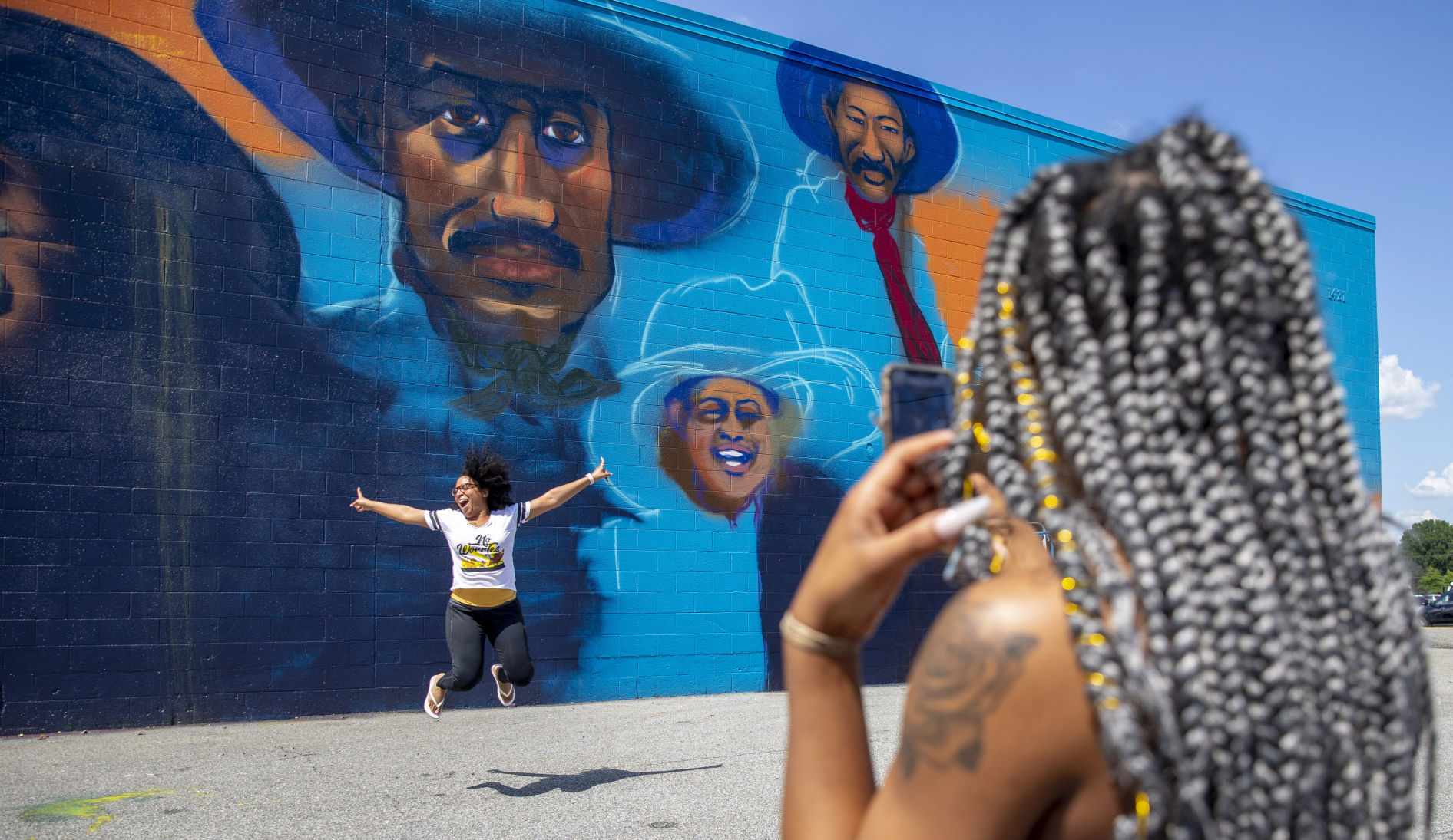 Mural